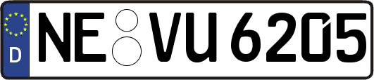 NE-VU6205