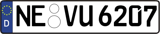 NE-VU6207