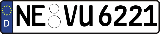 NE-VU6221