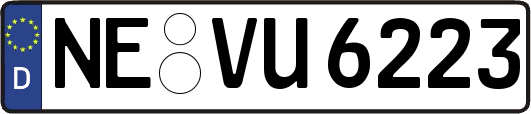 NE-VU6223