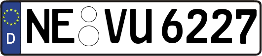 NE-VU6227
