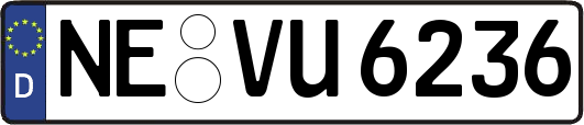 NE-VU6236