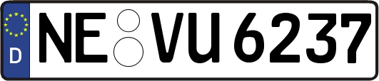 NE-VU6237