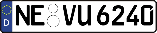 NE-VU6240