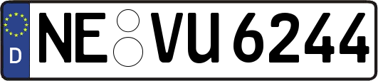 NE-VU6244