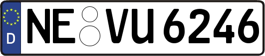 NE-VU6246