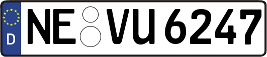 NE-VU6247