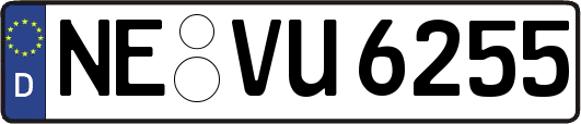 NE-VU6255