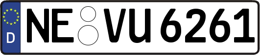 NE-VU6261