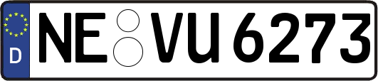 NE-VU6273