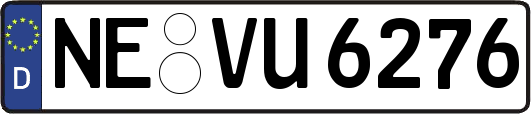 NE-VU6276