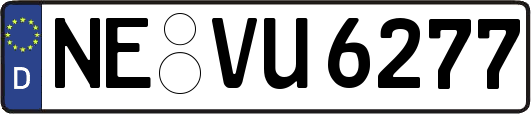 NE-VU6277