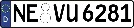 NE-VU6281