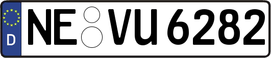 NE-VU6282