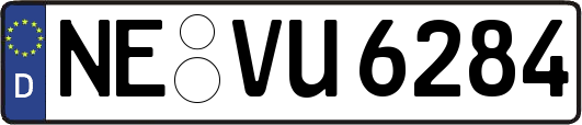 NE-VU6284
