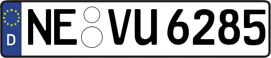 NE-VU6285