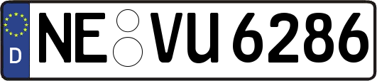 NE-VU6286