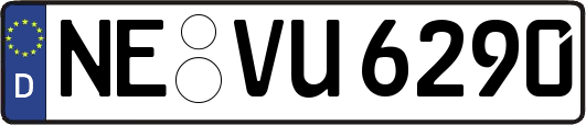 NE-VU6290