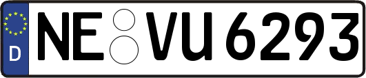 NE-VU6293