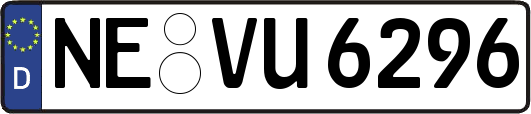 NE-VU6296