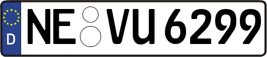 NE-VU6299