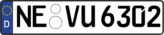 NE-VU6302