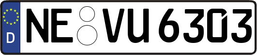 NE-VU6303