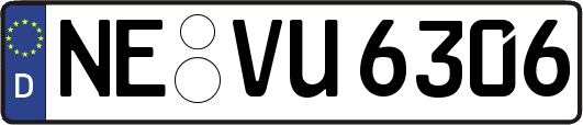 NE-VU6306