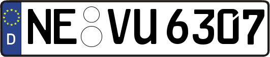 NE-VU6307