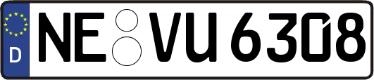 NE-VU6308