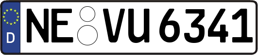 NE-VU6341
