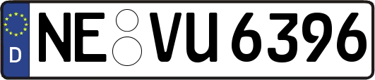 NE-VU6396