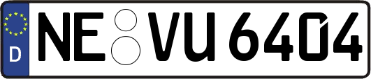 NE-VU6404