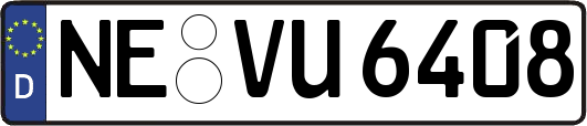 NE-VU6408