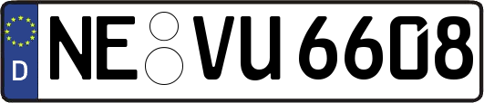 NE-VU6608