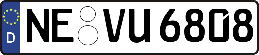 NE-VU6808