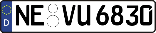 NE-VU6830
