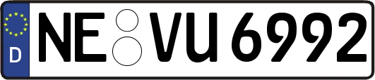 NE-VU6992