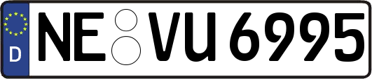 NE-VU6995