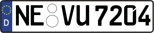 NE-VU7204