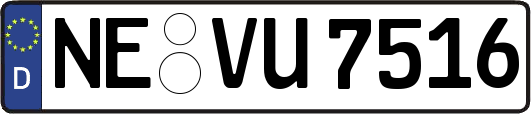 NE-VU7516