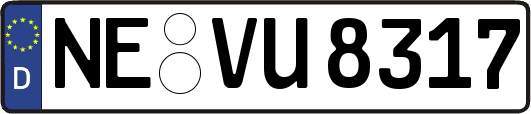 NE-VU8317