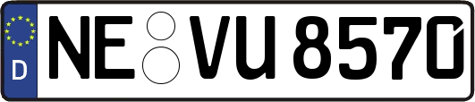 NE-VU8570