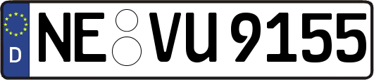 NE-VU9155