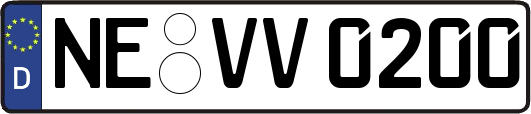 NE-VV0200