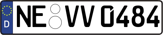 NE-VV0484
