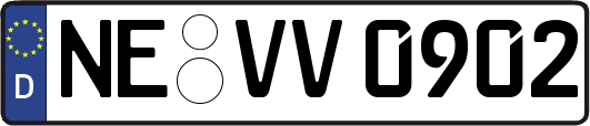 NE-VV0902