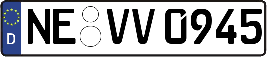 NE-VV0945