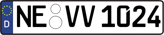 NE-VV1024