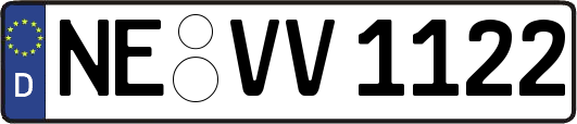 NE-VV1122